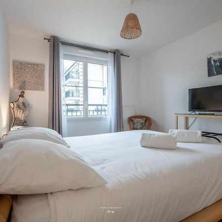 *Disneyland-Paris* 7Pers, Wifi, Parking, Netflix Μοντεβρέν Εξωτερικό φωτογραφία