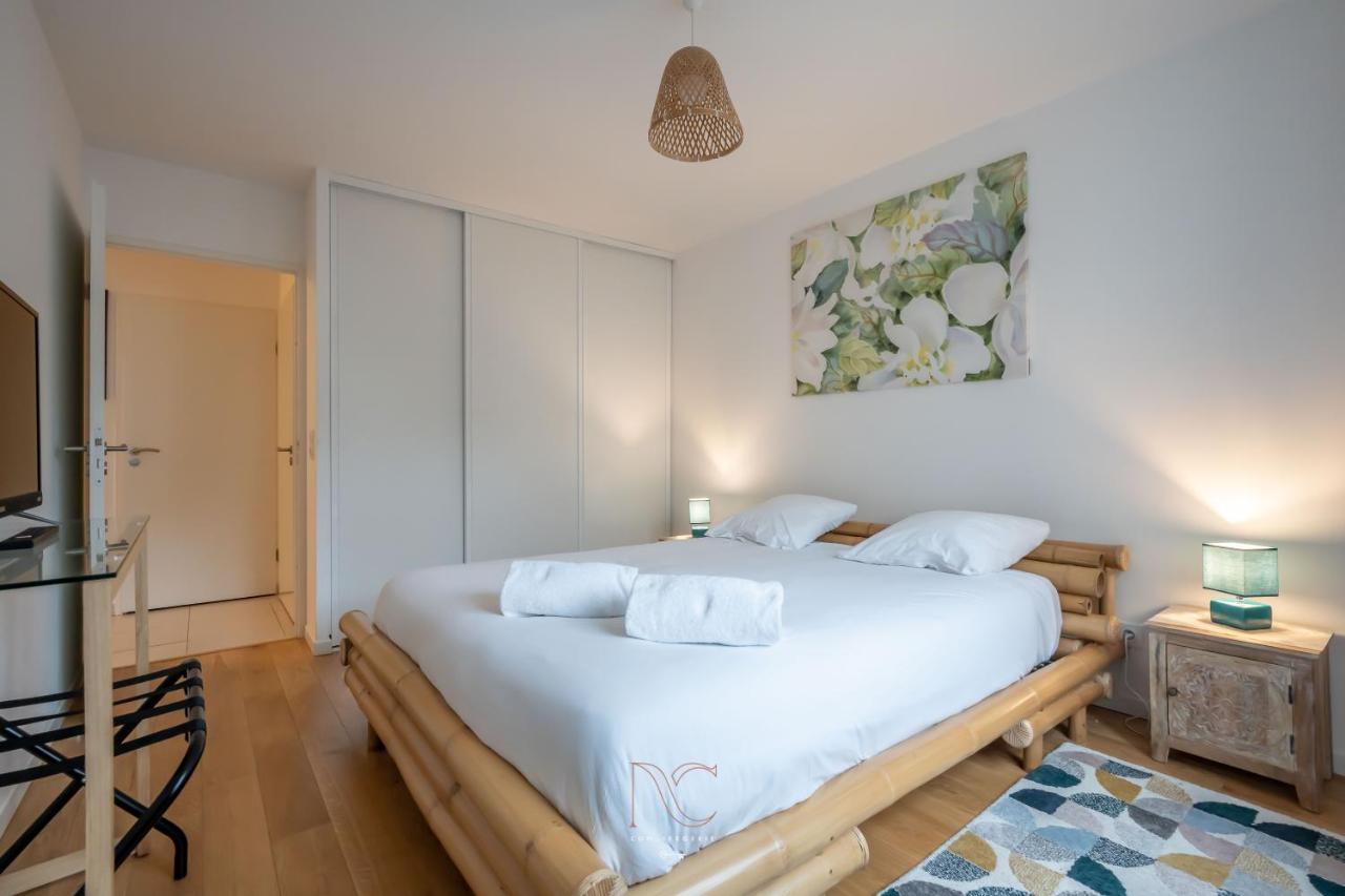 *Disneyland-Paris* 7Pers, Wifi, Parking, Netflix Μοντεβρέν Εξωτερικό φωτογραφία